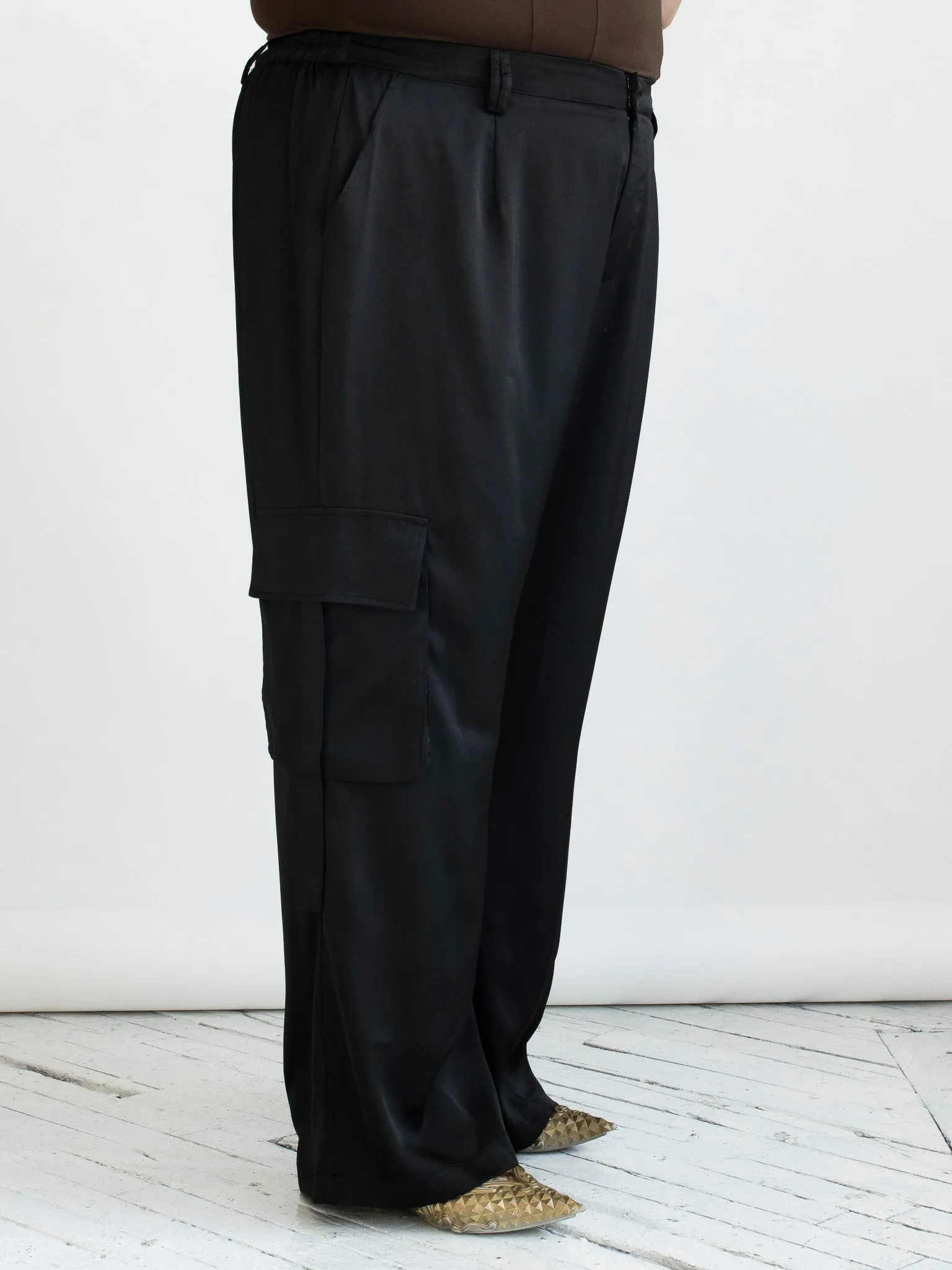 GIA/irl - Briana Cargo Pant