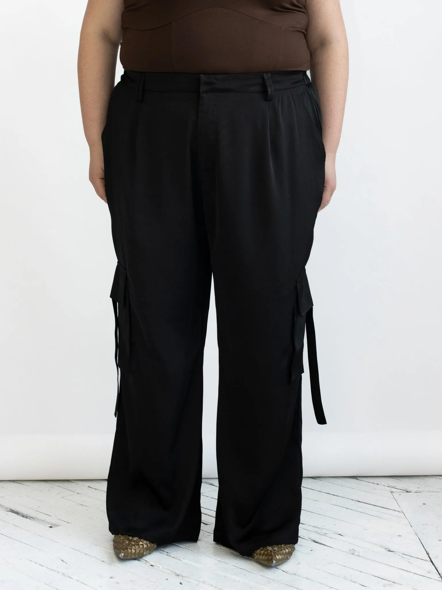 GIA/irl - Briana Cargo Pant