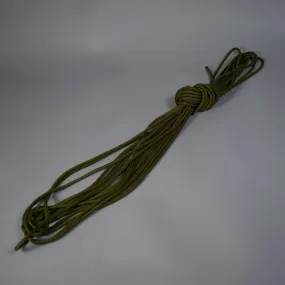 Green Paracord