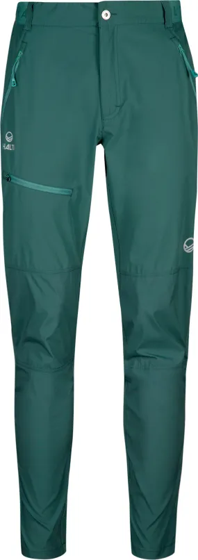 Halti Men&#x27;s Pallas X-Stretch Lite Pants Mallard Green | Buy Halti Men&#x27;s Pallas X-Stretch Lite Pants Mallard Green here | Outnorth