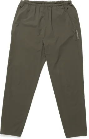 Houdini Men&#x27;s Pace Light Pants Baremark Green | Buy Houdini Men&#x27;s Pace Light Pants Baremark Green here | Outnorth