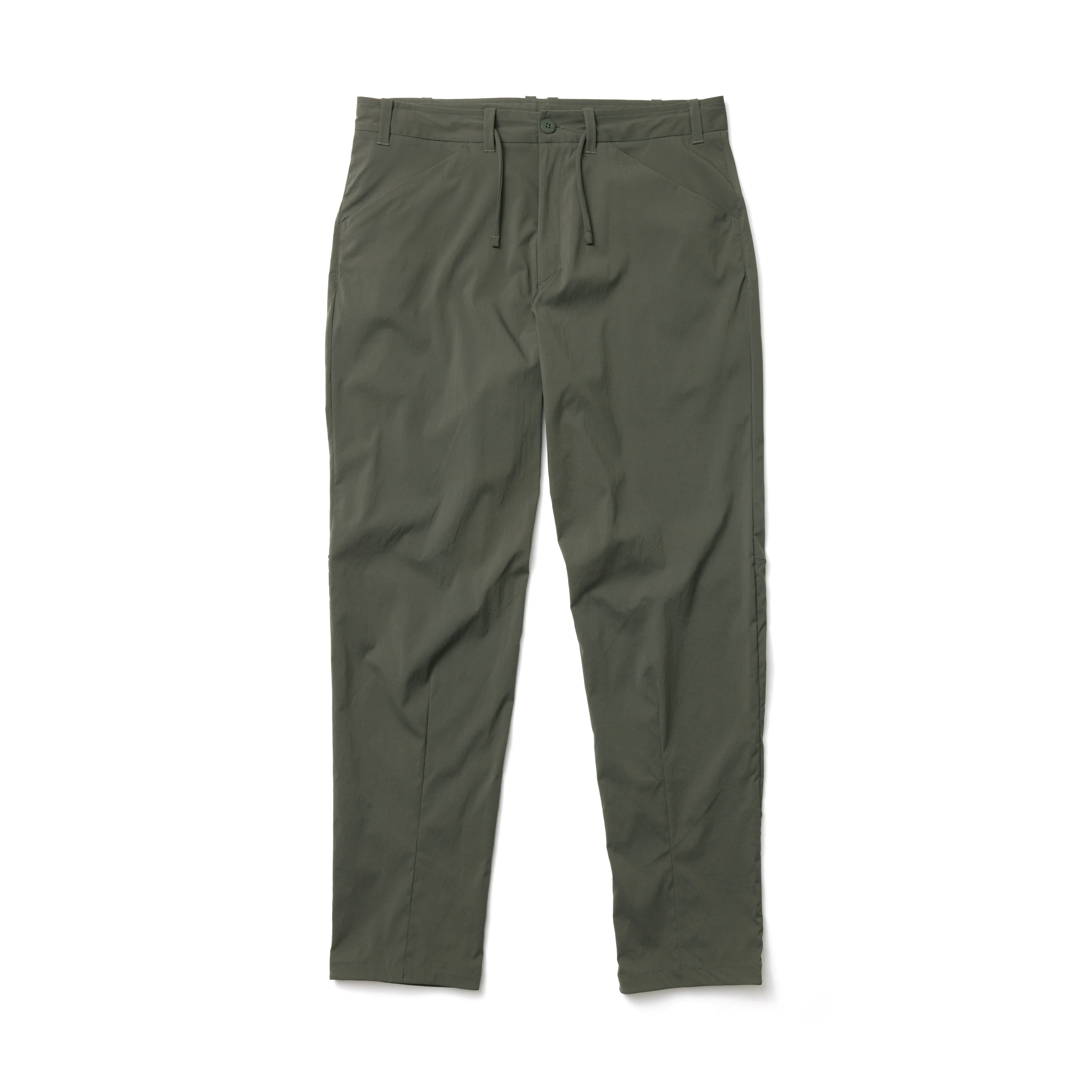 Houdini Men&#x27;s Wadi Pants Baremark Green | Buy Houdini Men&#x27;s Wadi Pants Baremark Green here | Outnorth