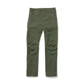 Houdini Women&#x27;s Motion Top Pants Baremark Green | Buy Houdini Women&#x27;s Motion Top Pants Baremark Green here | Outnorth