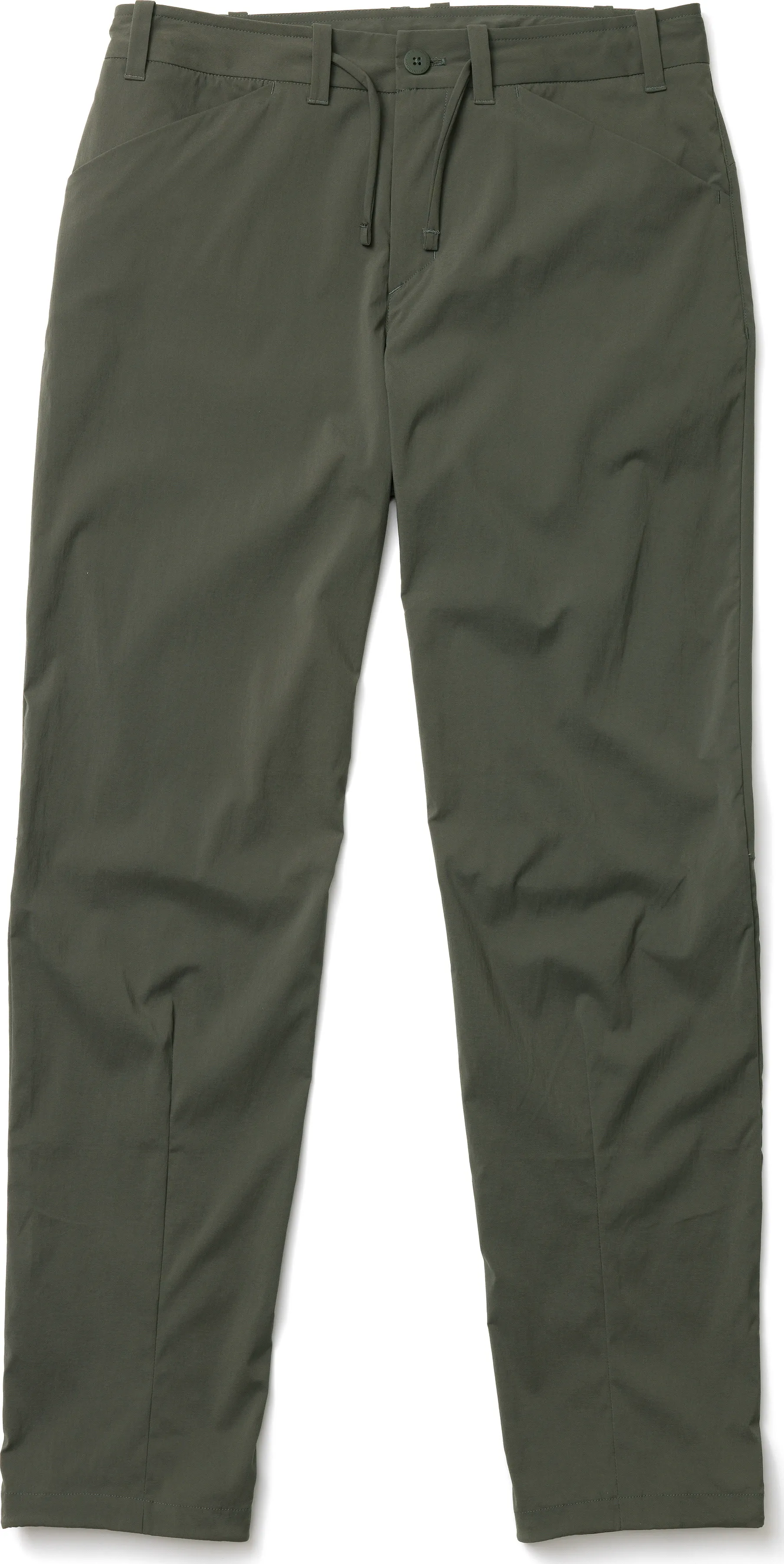 Houdini Women&#x27;s Wadi Pants Baremark Green | Buy Houdini Women&#x27;s Wadi Pants Baremark Green here | Outnorth