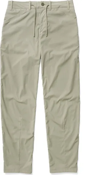 Houdini Women&#x27;s Wadi Pants Dawn Green | Buy Houdini Women&#x27;s Wadi Pants Dawn Green here | Outnorth