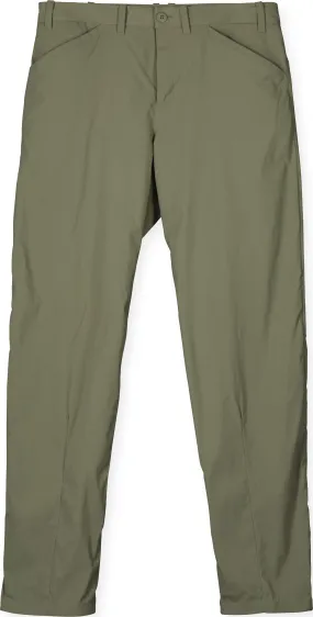 Houdini Women&#x27;s Wadi Pants Sage Green | Buy Houdini Women&#x27;s Wadi Pants Sage Green here | Outnorth