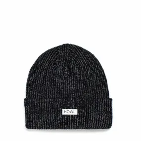 Howl Supply 3M REFLECTIVE BEANIE