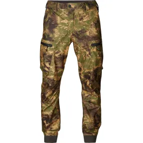 Härkila Men&#x27;s Deer Stalker Camo Hws Pants Axis Msp Forest Green | Buy Härkila Men&#x27;s Deer Stalker Camo Hws Pants Axis Msp Forest Green here | Outnorth