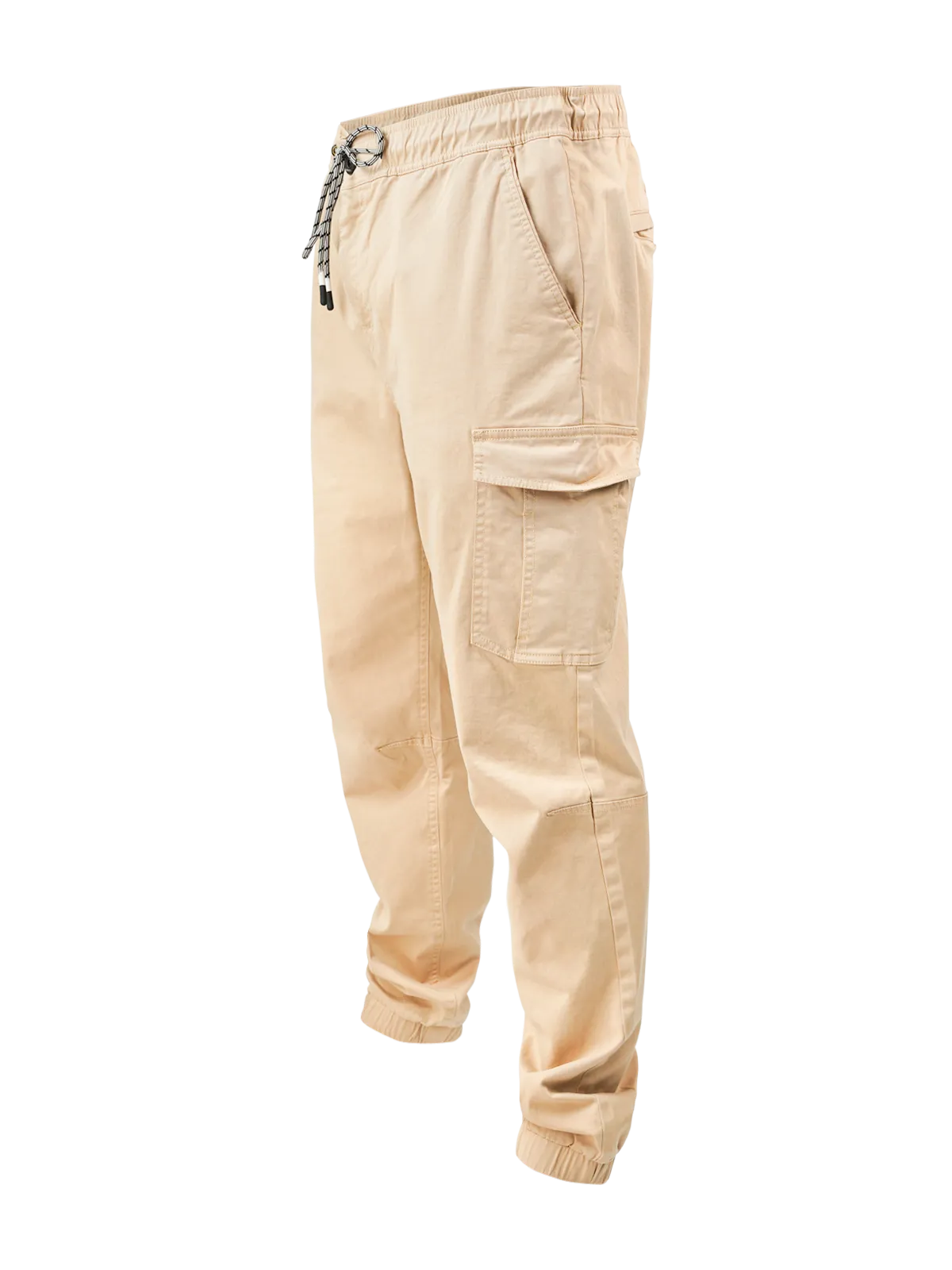 Hugopocket Men Pants | Beige