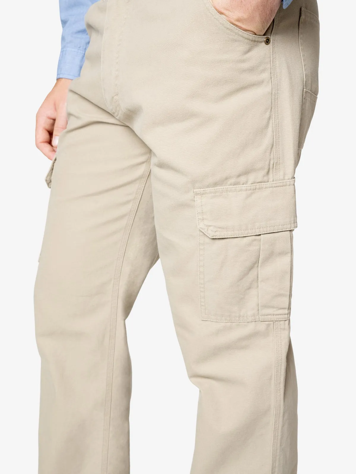 Insect Shield Men's Cargo Pants