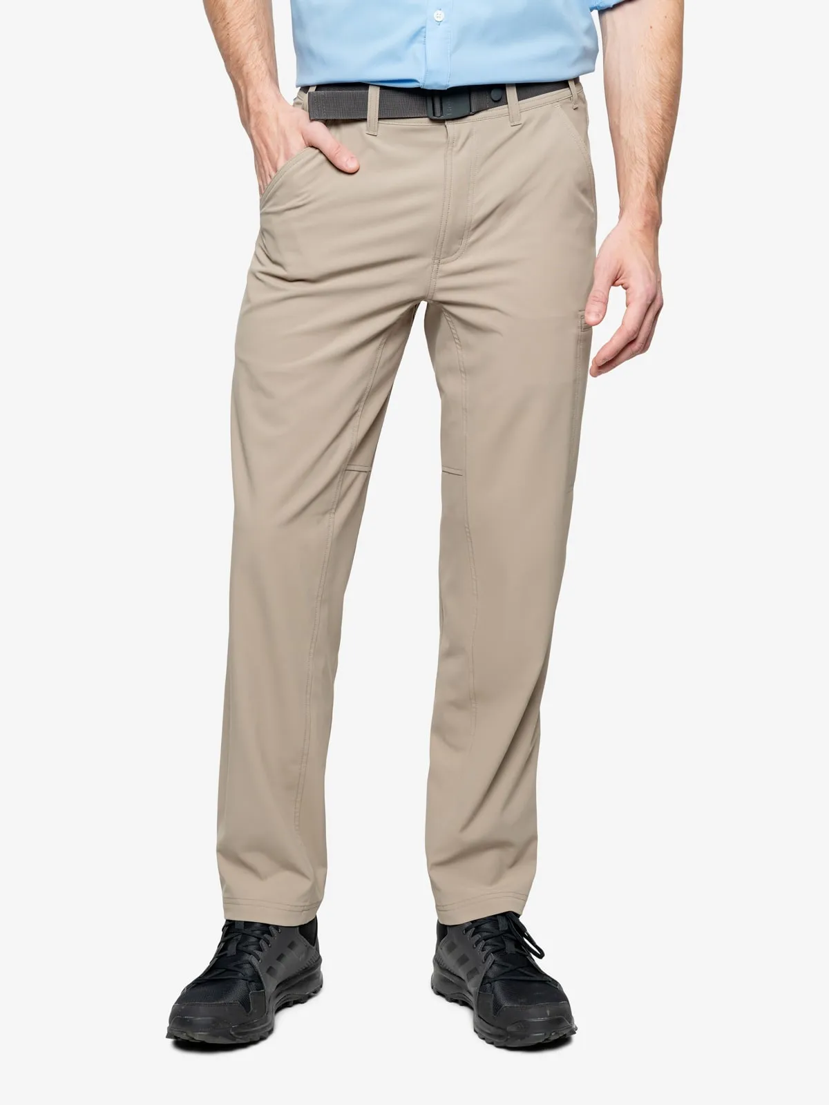 Insect Shield Men's Elements Lite Pants