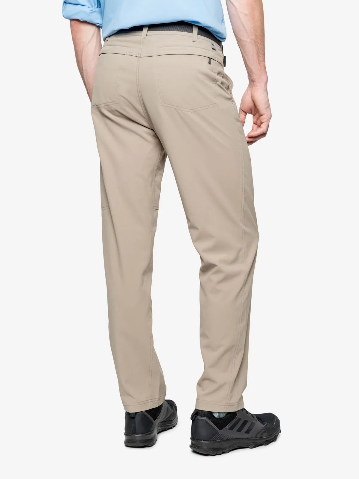 Insect Shield Men's Elements Lite Pants