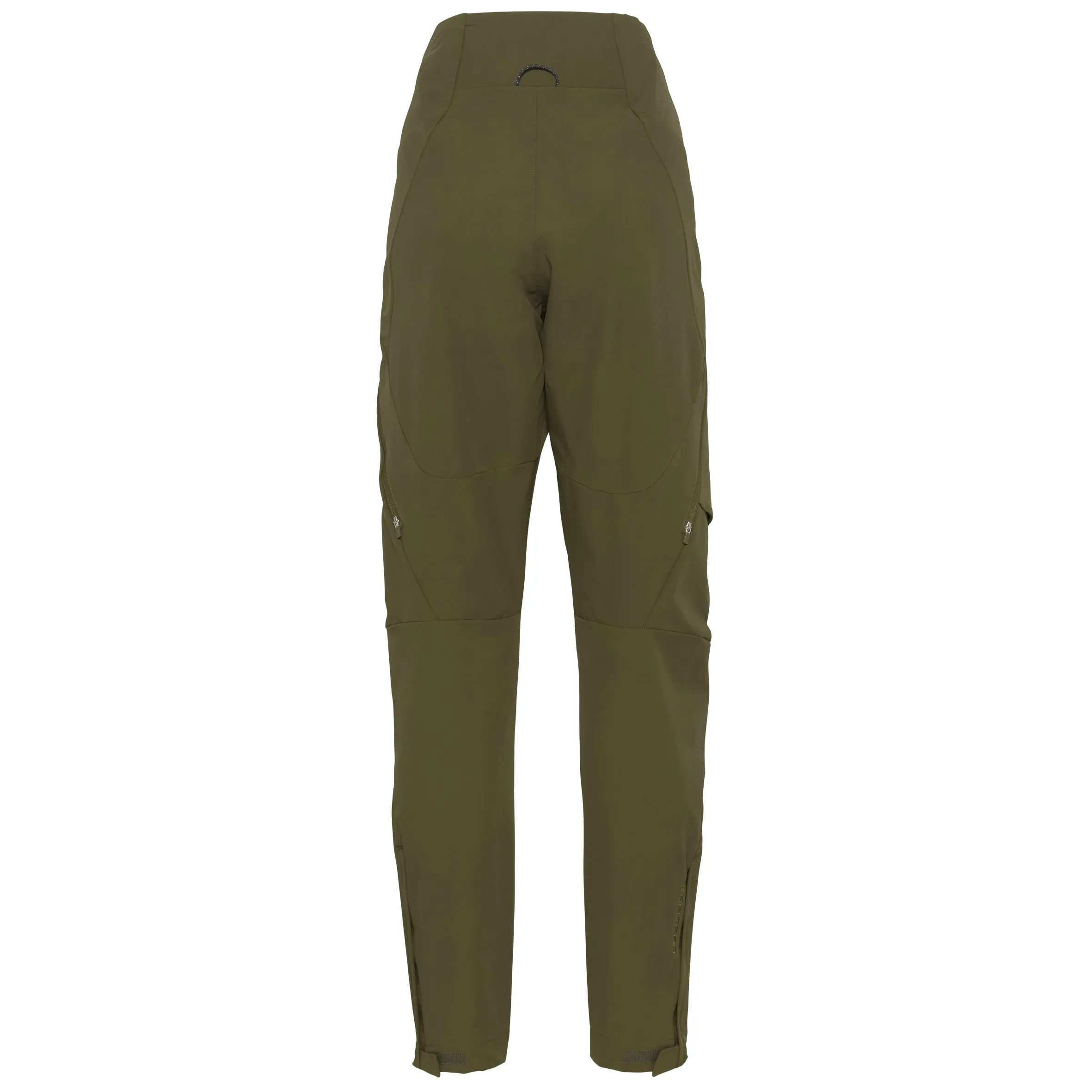 Kari Traa Women&#x27;s Henni Pants Dark Olive Green | Buy Kari Traa Women&#x27;s Henni Pants Dark Olive Green here | Outnorth