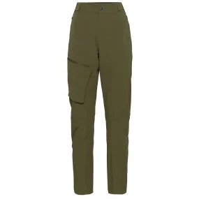 Kari Traa Women&#x27;s Henni Pants Dark Olive Green | Buy Kari Traa Women&#x27;s Henni Pants Dark Olive Green here | Outnorth