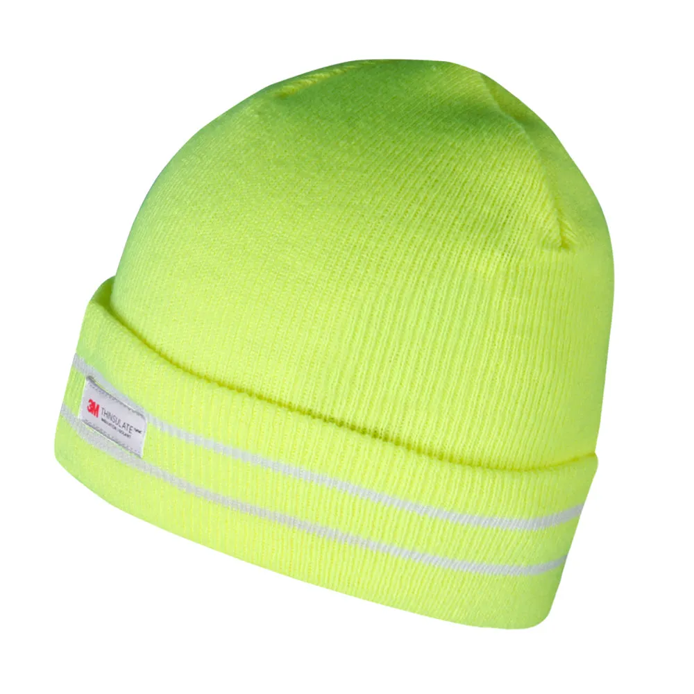 Kids Thermal Winter Beanies