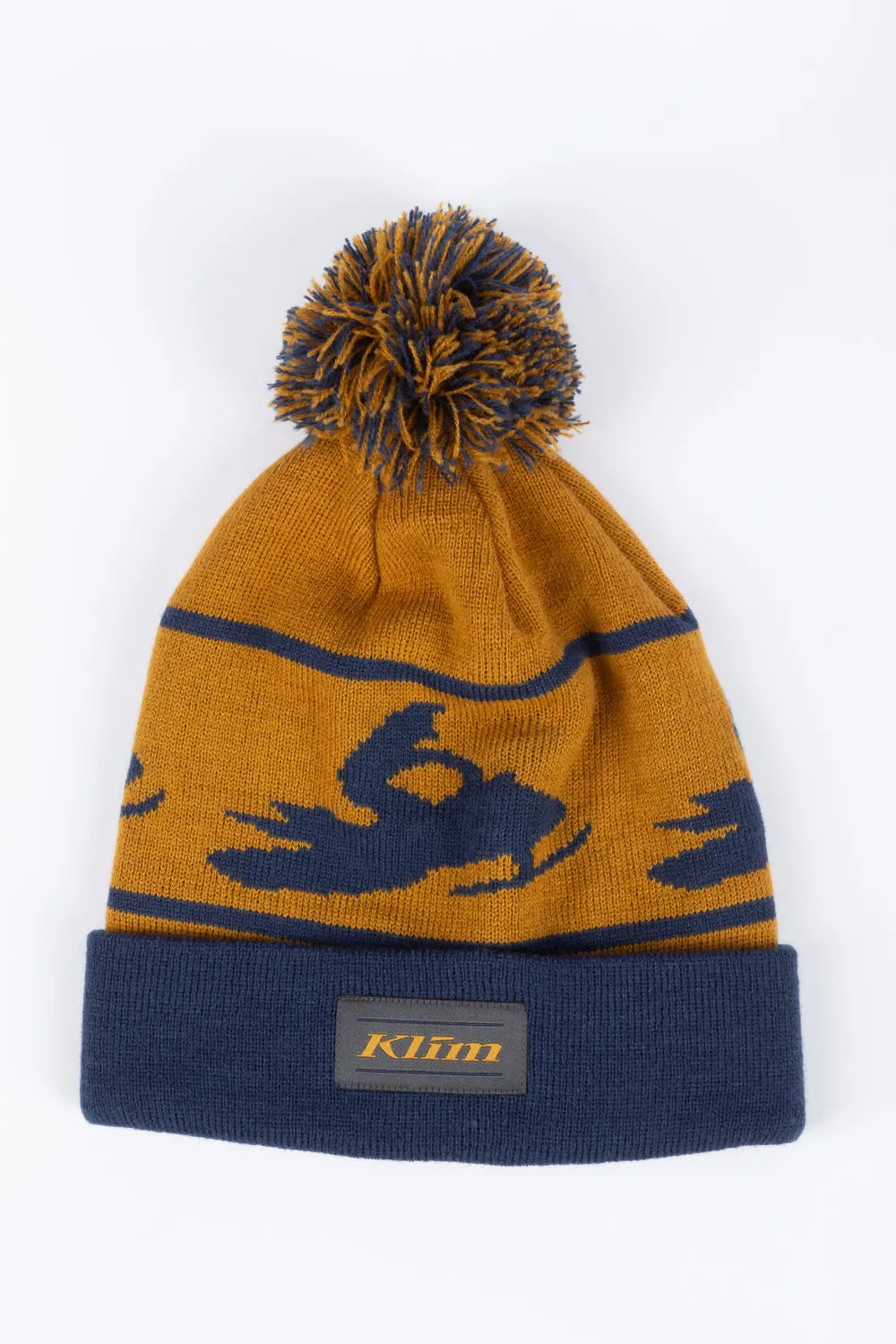 KLIM Bomber Beanie