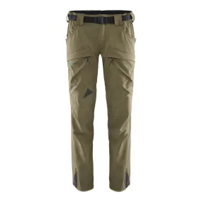 Klättermusen Men&#x27;s Gere 2.0 Pants Regular Dusty Green | Buy Klättermusen Men&#x27;s Gere 2.0 Pants Regular Dusty Green here | Outnorth