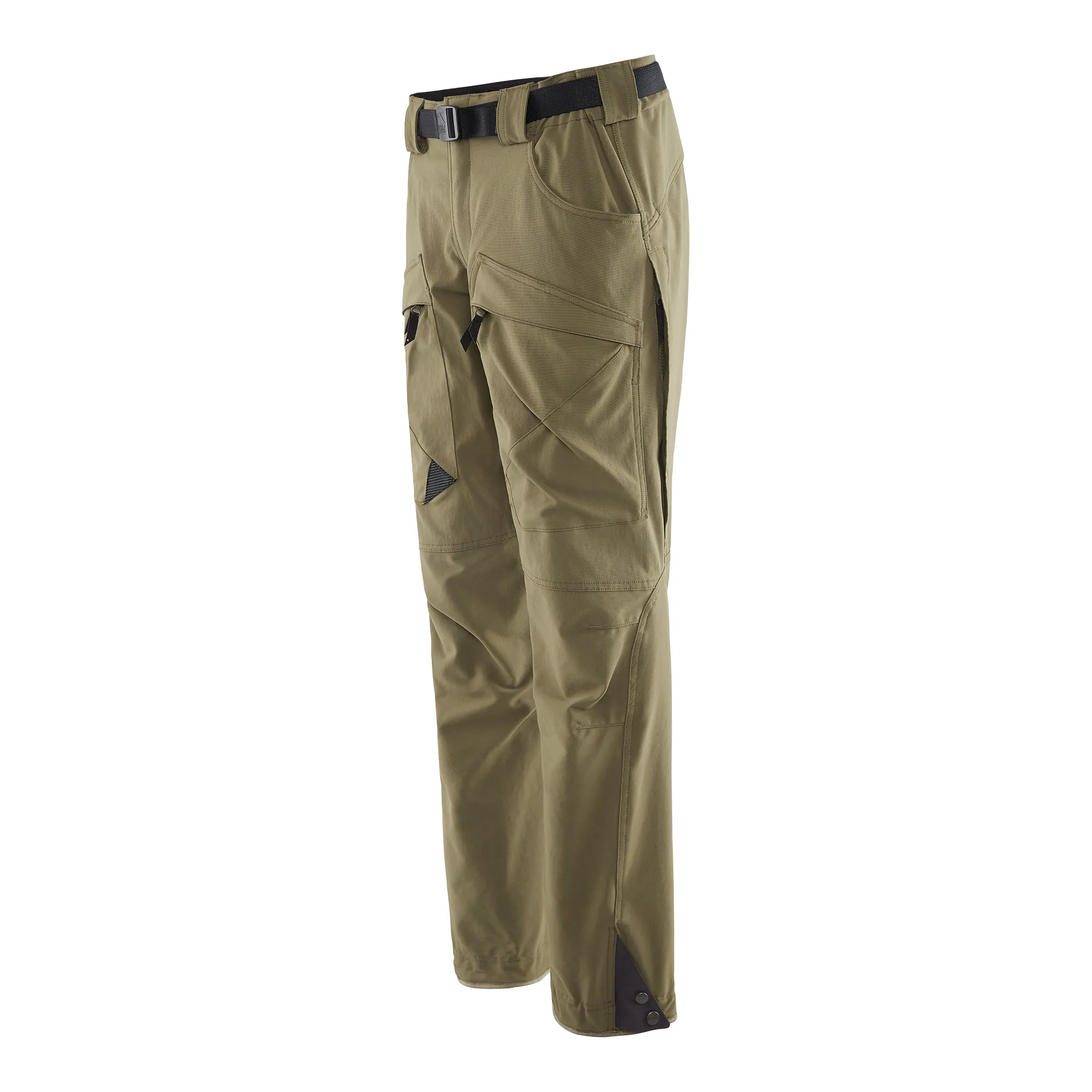 Klättermusen Men&#x27;s Gere 2.0 Pants Regular Dusty Green | Buy Klättermusen Men&#x27;s Gere 2.0 Pants Regular Dusty Green here | Outnorth