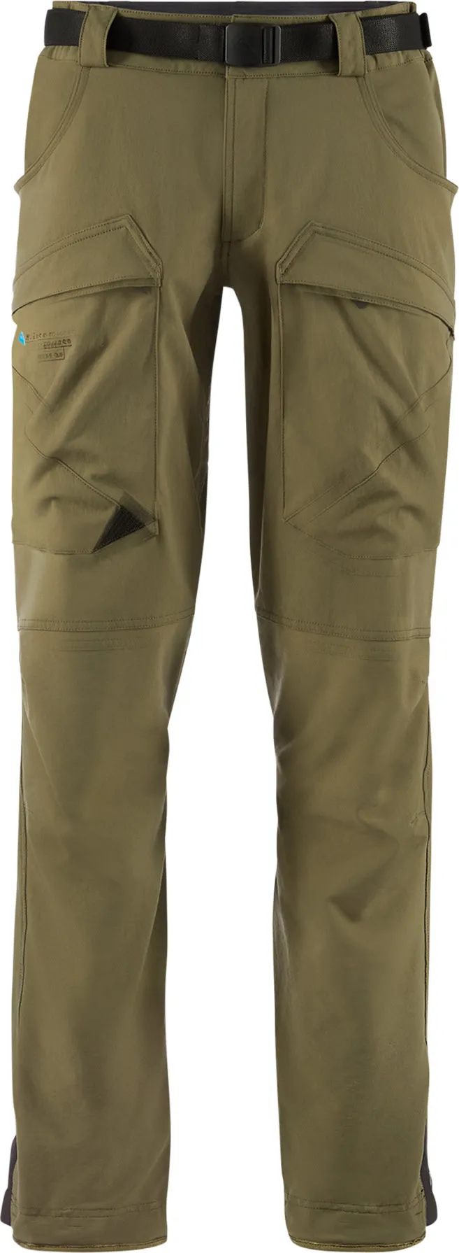 Klättermusen Men&#x27;s Gere 3.0 Pants Regular Dusty Green | Buy Klättermusen Men&#x27;s Gere 3.0 Pants Regular Dusty Green here | Outnorth