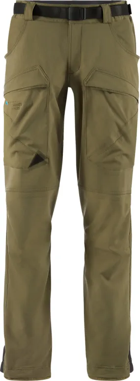 Klättermusen Men&#x27;s Gere 3.0 Pants Regular Dusty Green | Buy Klättermusen Men&#x27;s Gere 3.0 Pants Regular Dusty Green here | Outnorth