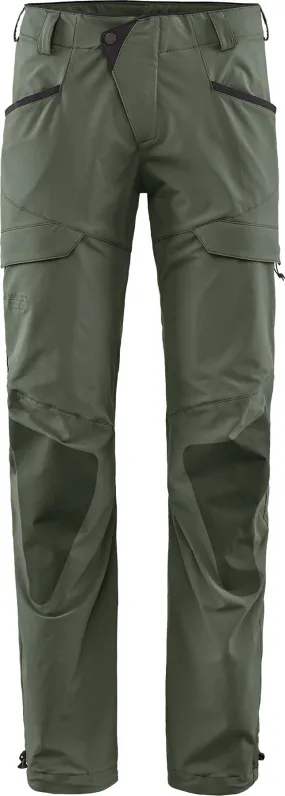 Klättermusen Men&#x27;s Misty 2.0 Pants Dark Dusty Green | Buy Klättermusen Men&#x27;s Misty 2.0 Pants Dark Dusty Green here | Outnorth