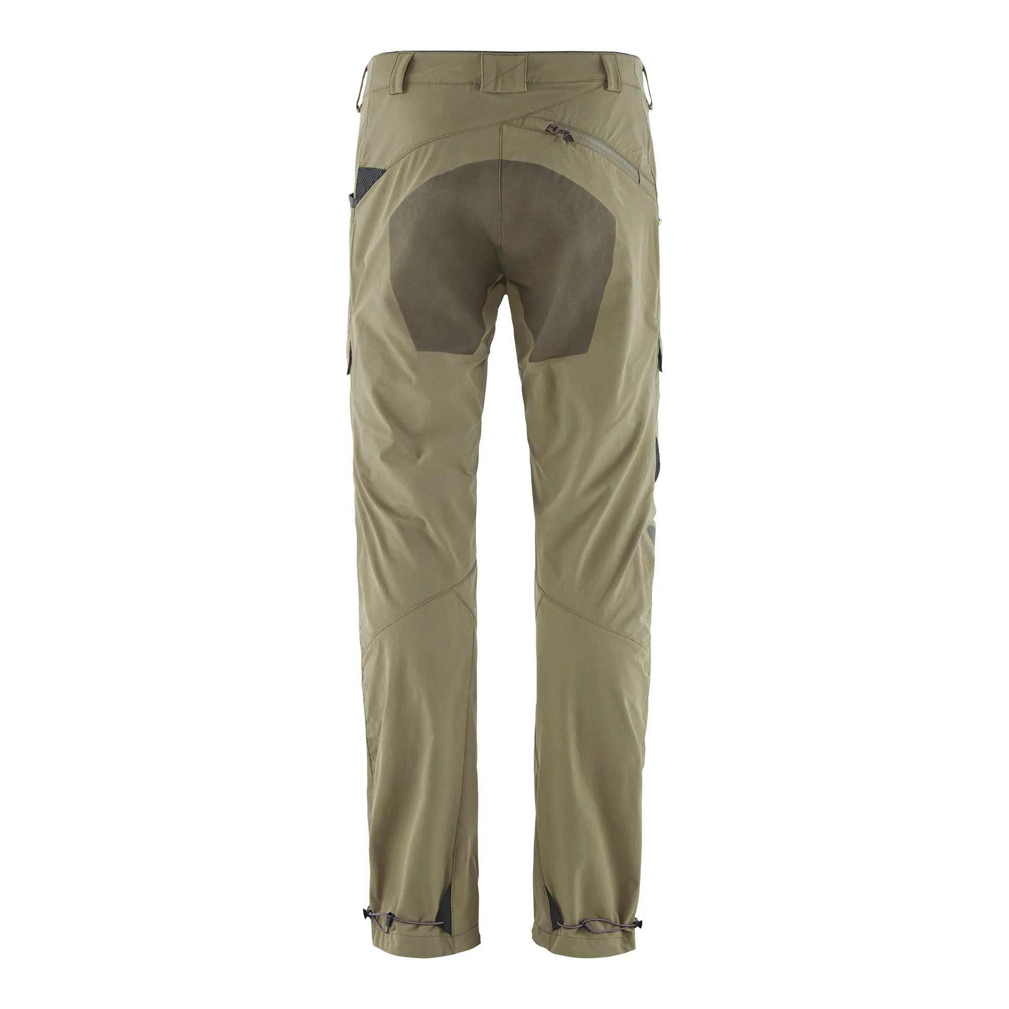 Klättermusen Men&#x27;s Misty 2.0 Pants Dusty Green | Buy Klättermusen Men&#x27;s Misty 2.0 Pants Dusty Green here | Outnorth