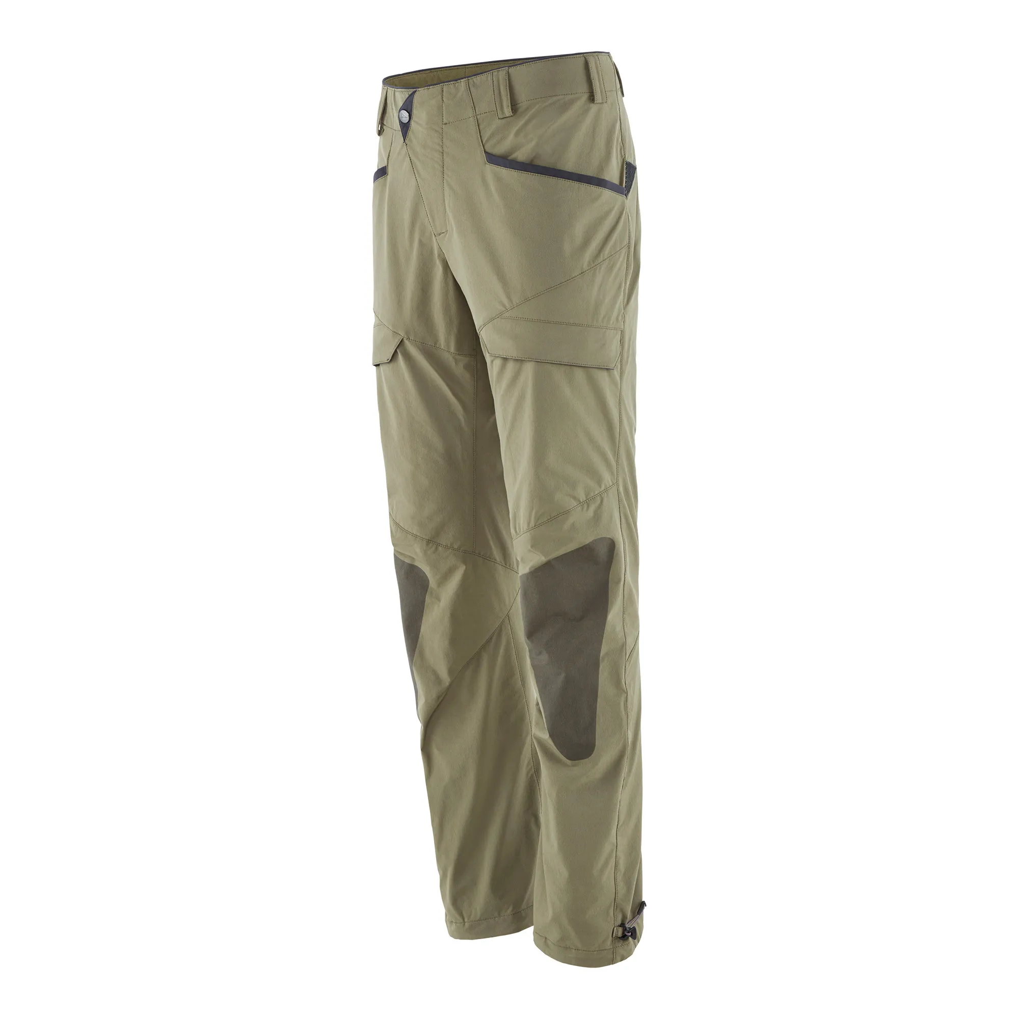 Klättermusen Men&#x27;s Misty 2.0 Pants Dusty Green | Buy Klättermusen Men&#x27;s Misty 2.0 Pants Dusty Green here | Outnorth