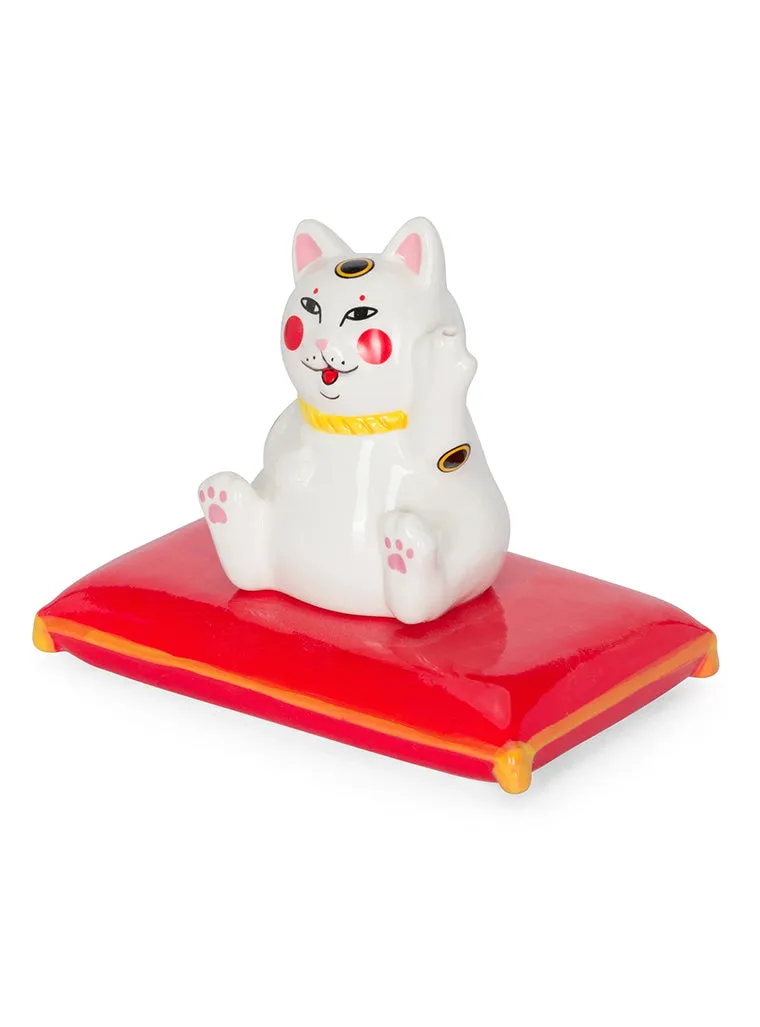 Lucky Nerm Stylish Incense Stand