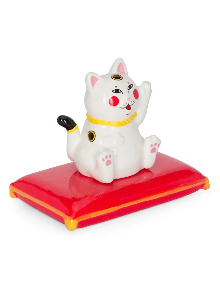 Lucky Nerm Stylish Incense Stand