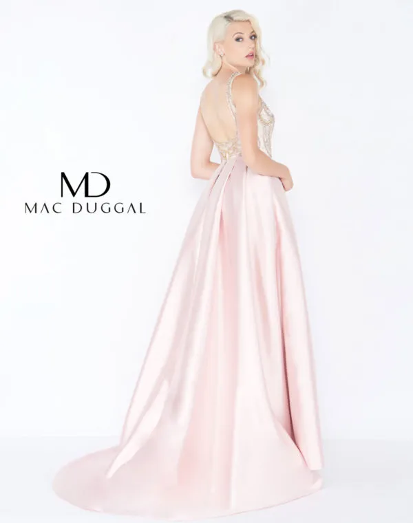 Mac Duggal 62943