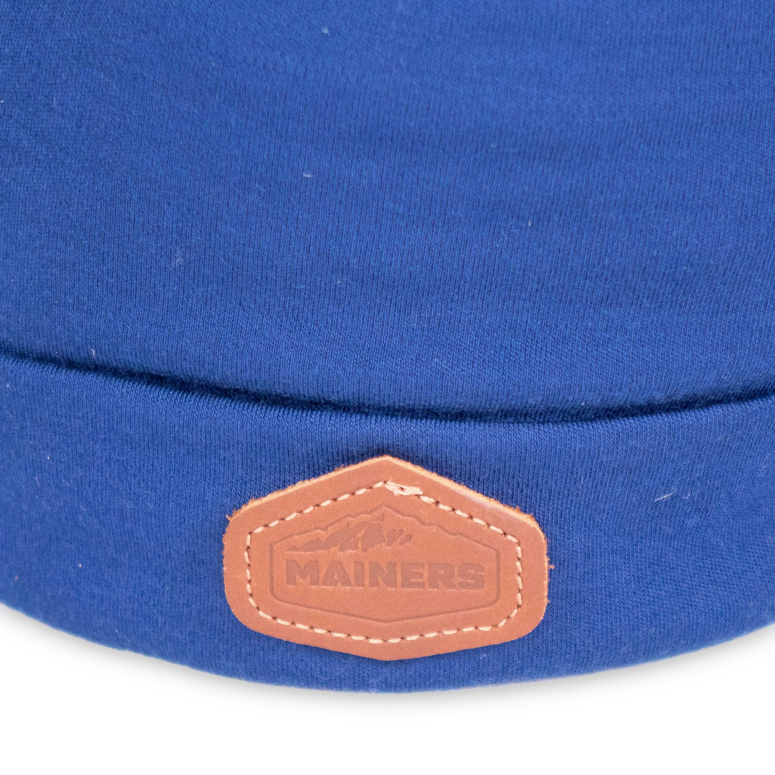 Mainers Lightweight Wool Beanie