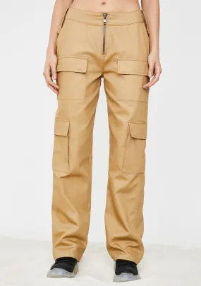 Meetings On Rodeo Cargo Pants