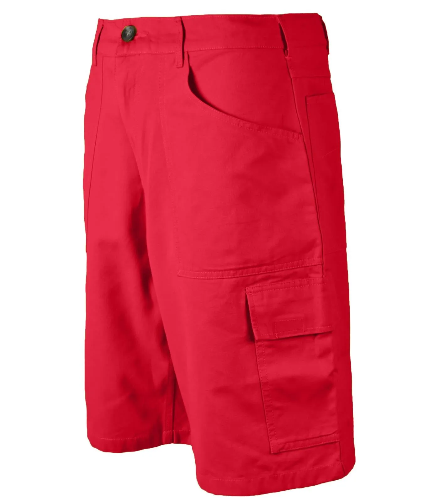 Mens Bermuda Act Shorts - L/XL