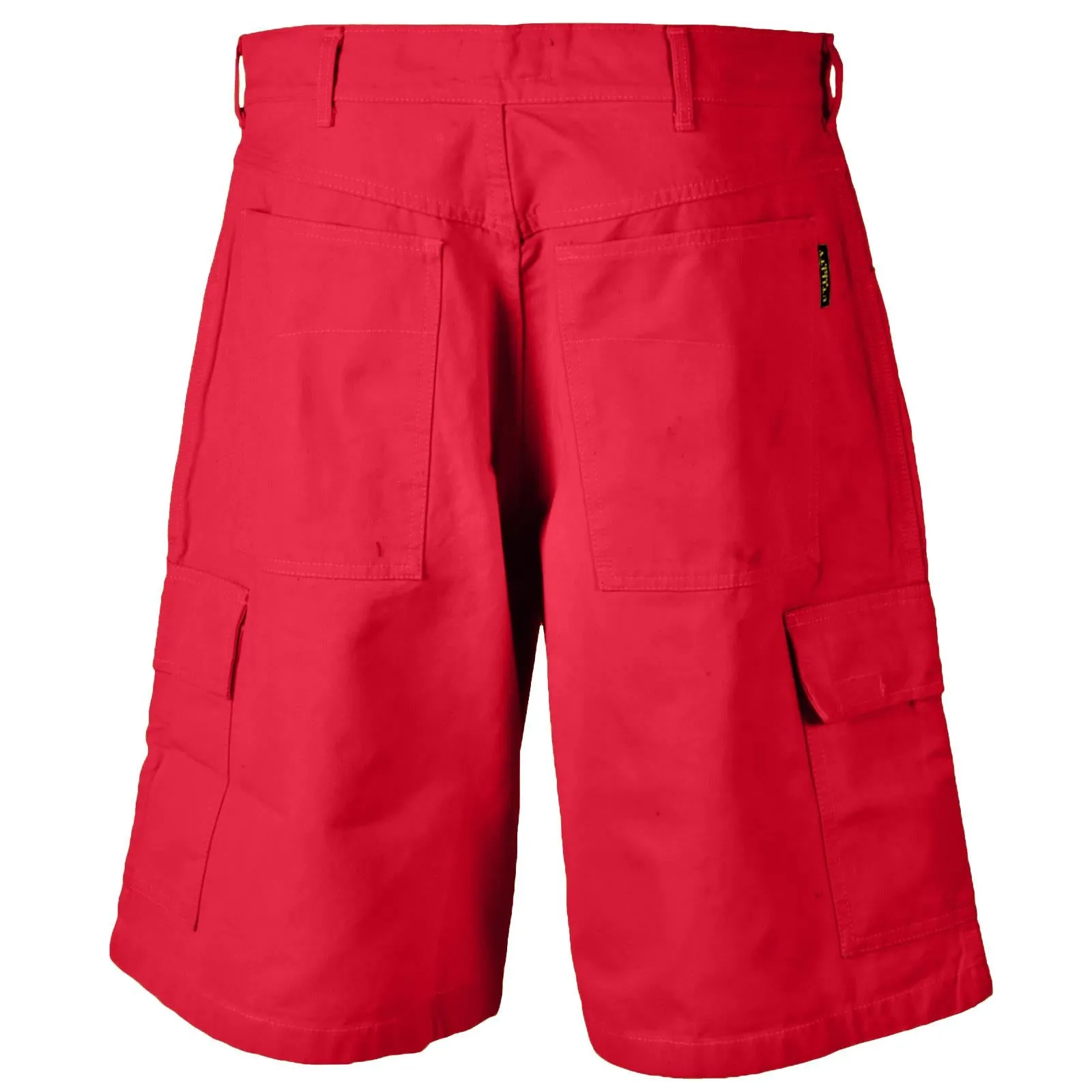 Mens Bermuda Act Shorts - L/XL