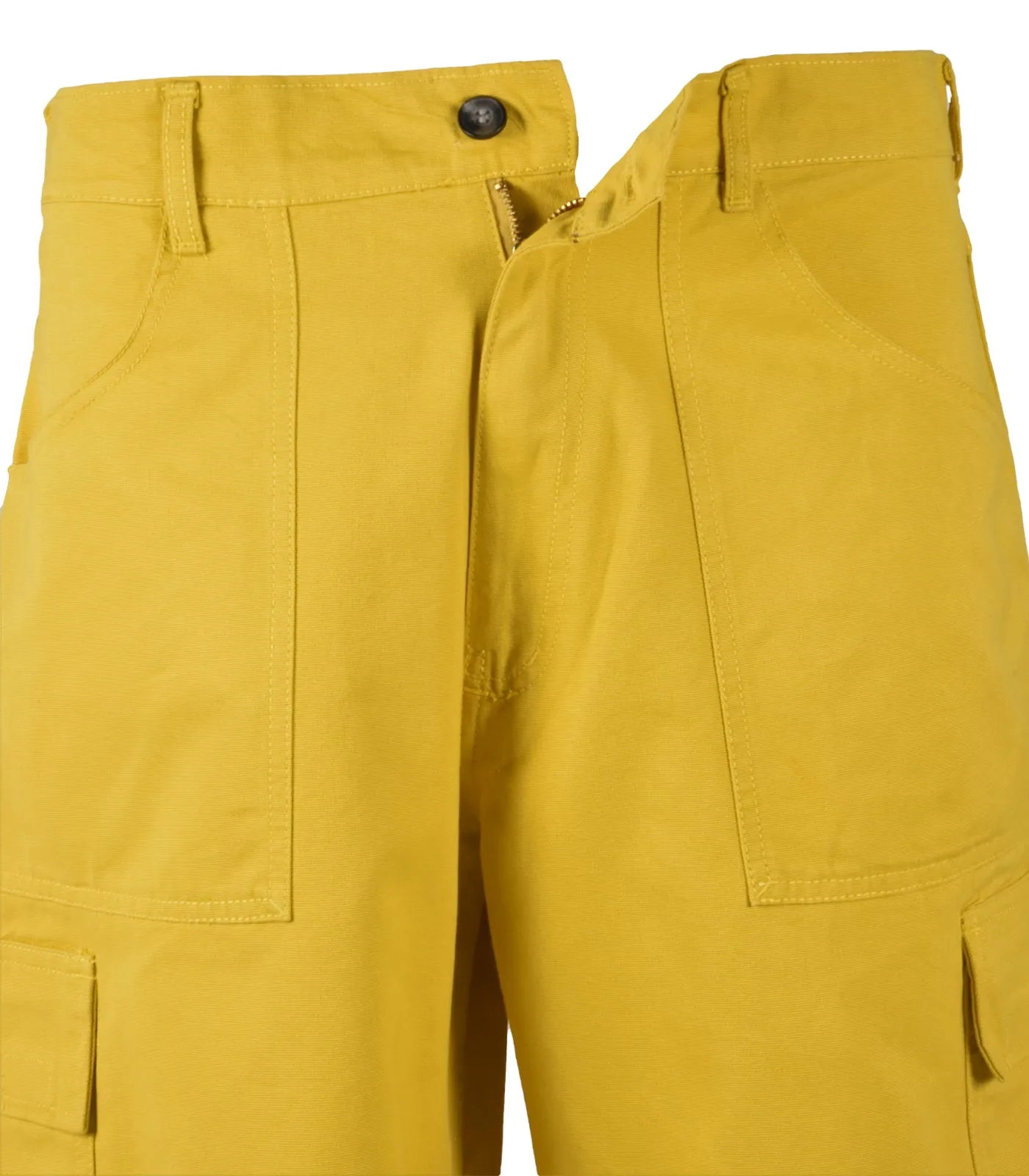 Mens Bermuda Act Shorts - L/XL