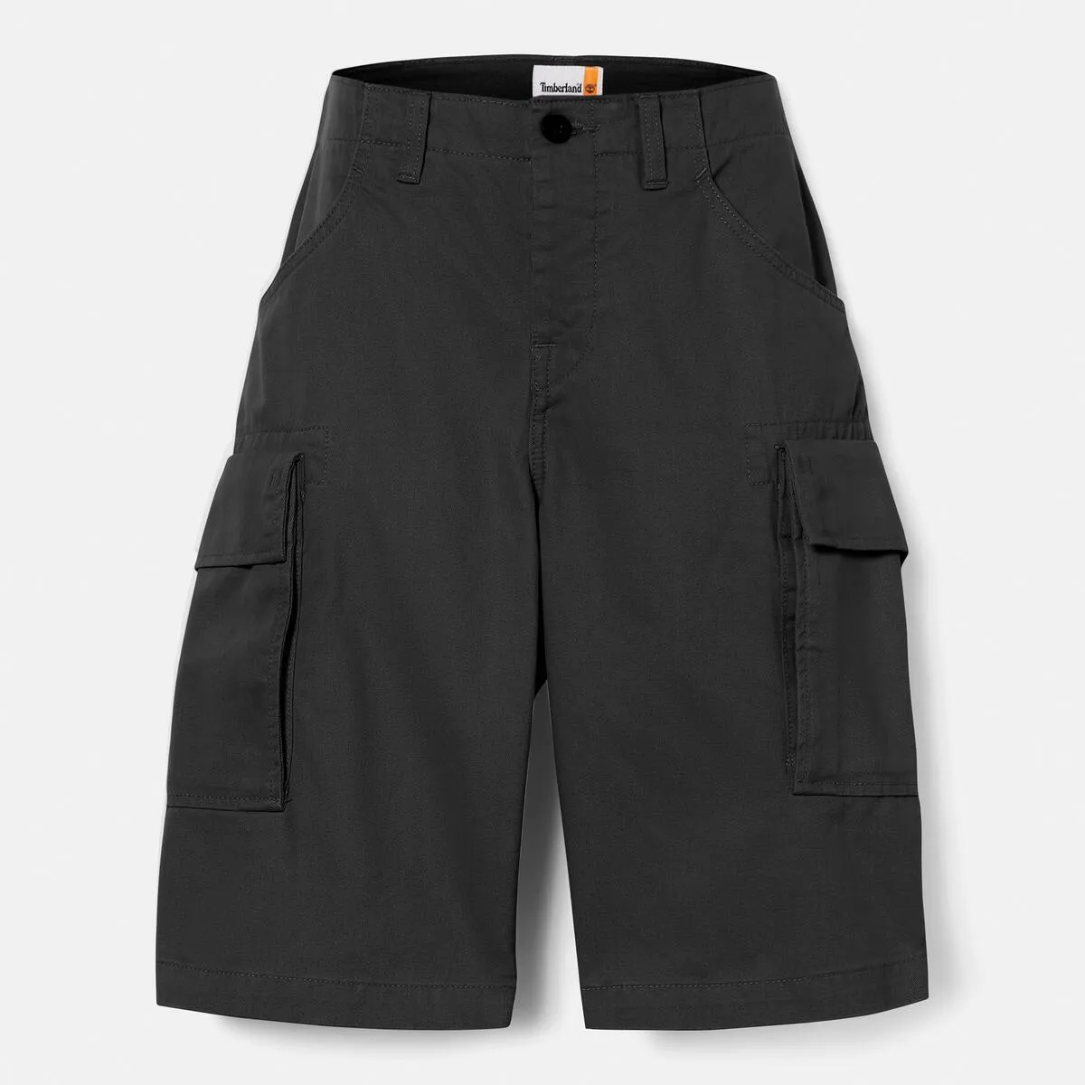 Men's Brookline Twill Cargo Short