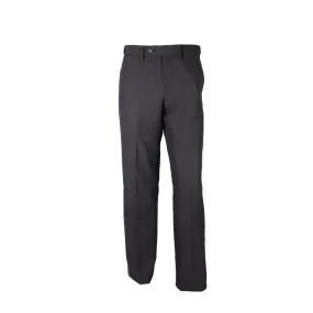 Men's Suit Pants Charcoal Poly Viscose 8802