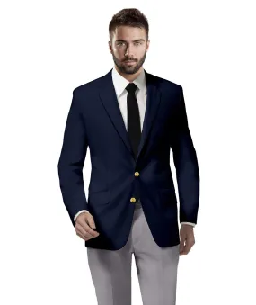 Navy Blue Blazer