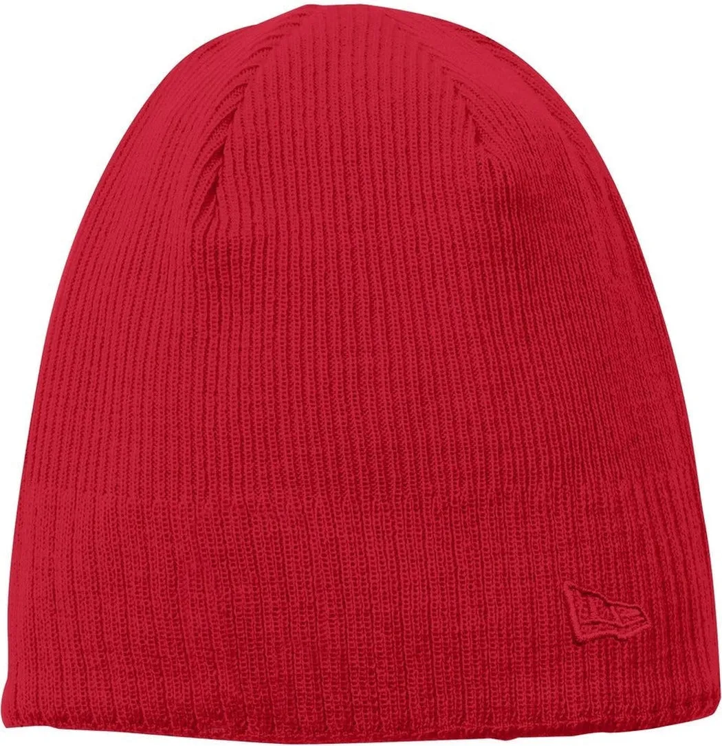 New Era Knit Beanie