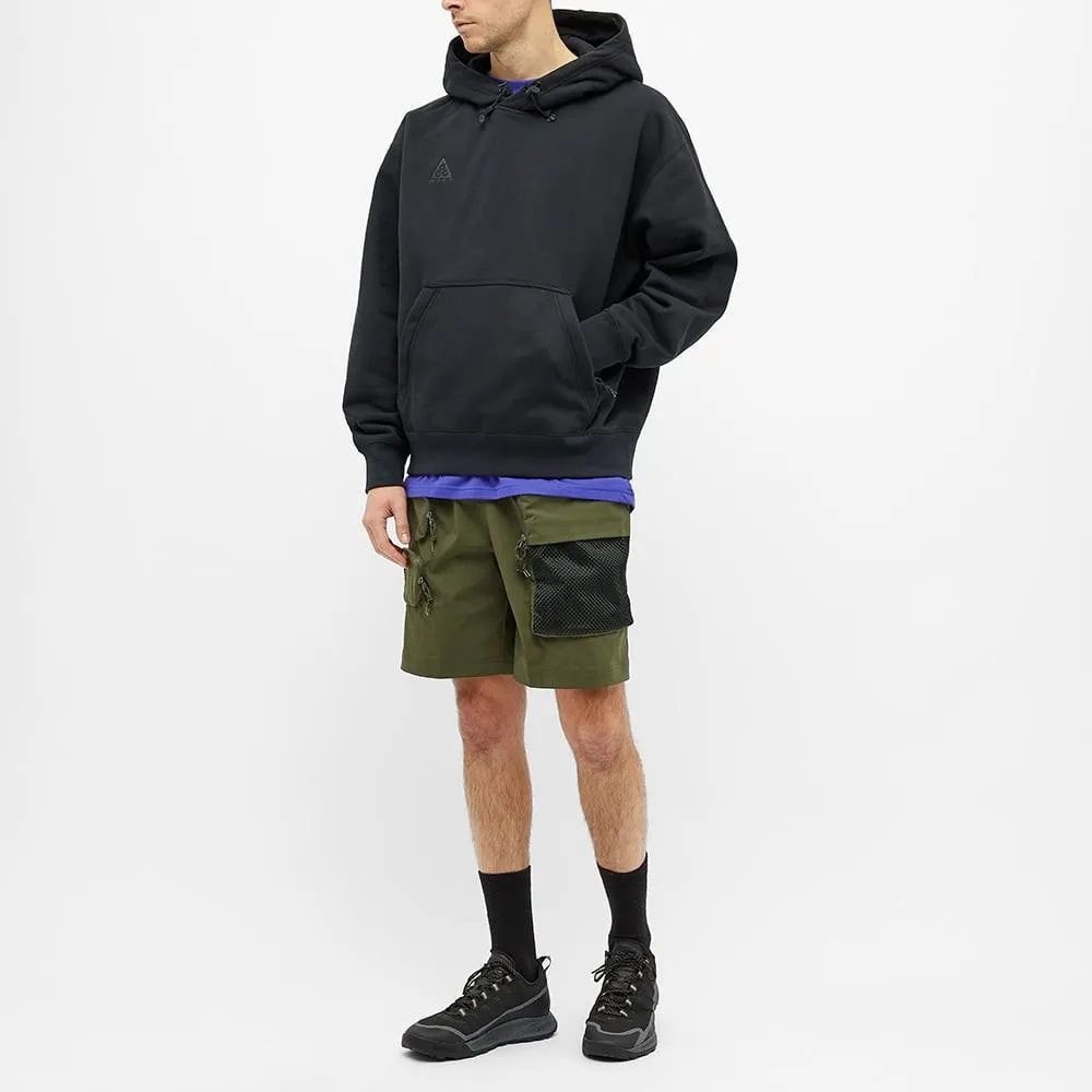 Nike ACG Cargo Shorts (Olive)