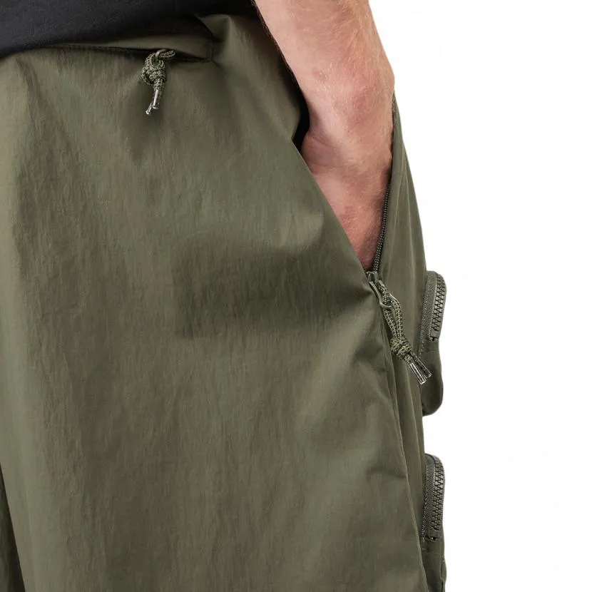 Nike ACG Cargo Shorts (Olive)