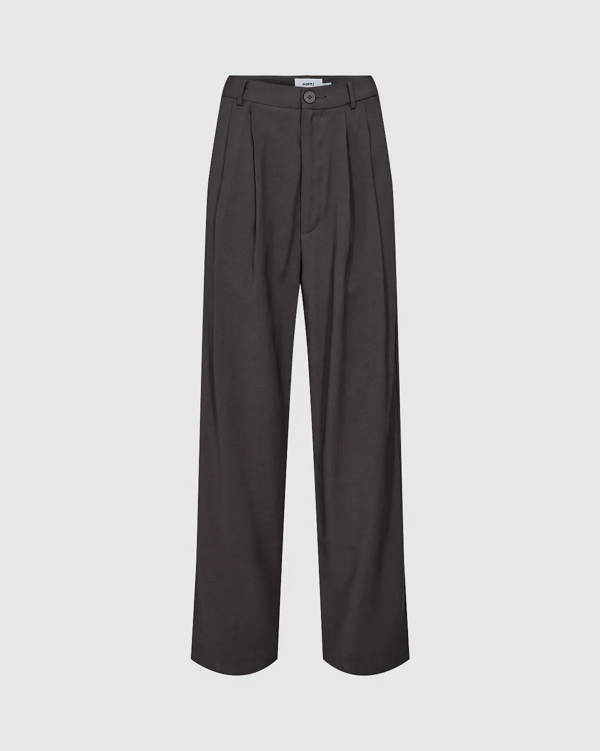 Nimma 1867 Pants - Asphalt