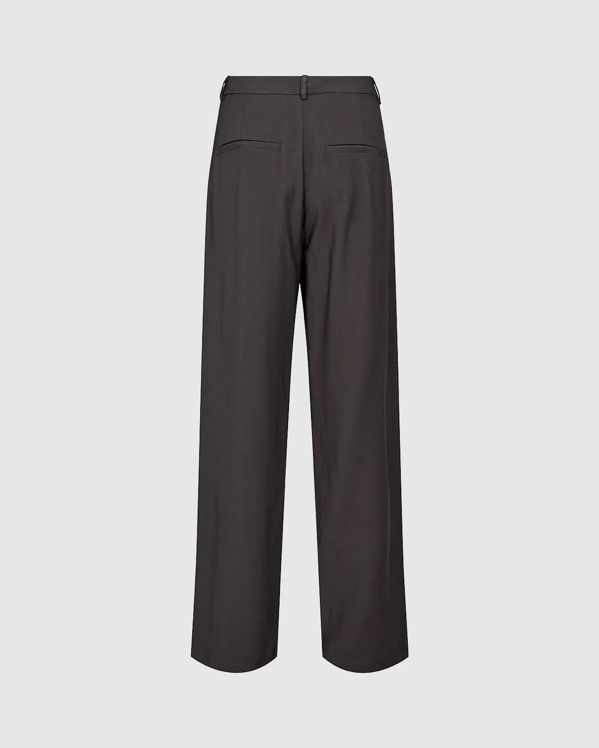 Nimma 1867 Pants - Asphalt