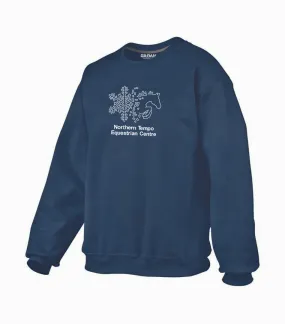 Northern Tempo 'Crewneck' Sweatshirt