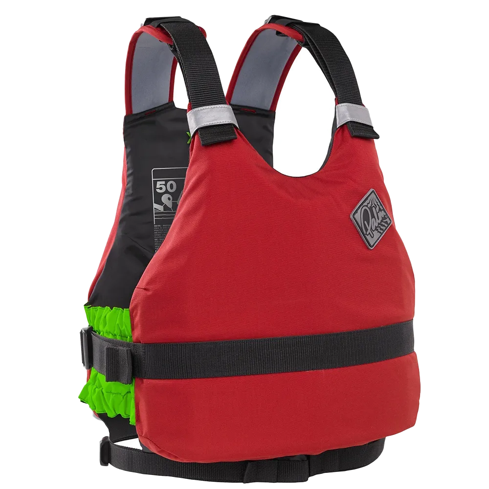 Palm Centre Vest PFD