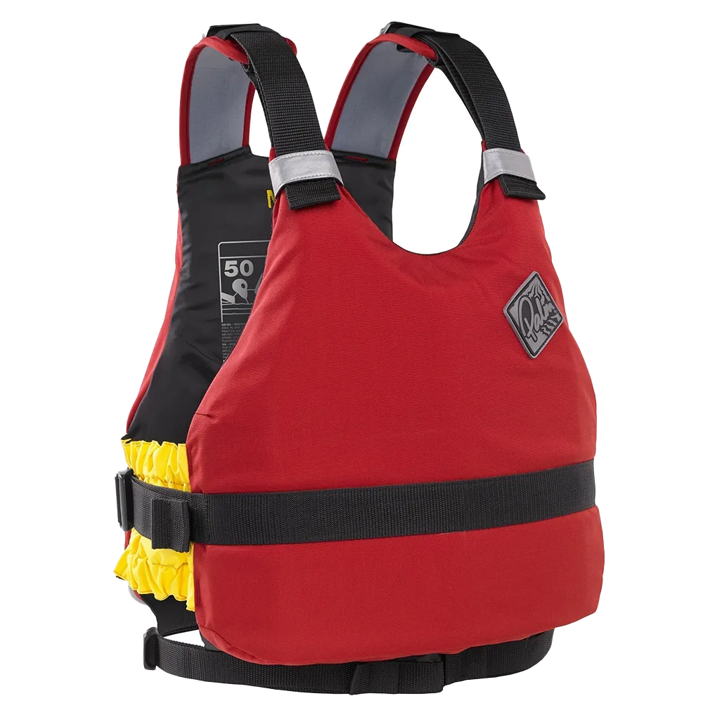 Palm Centre Vest PFD