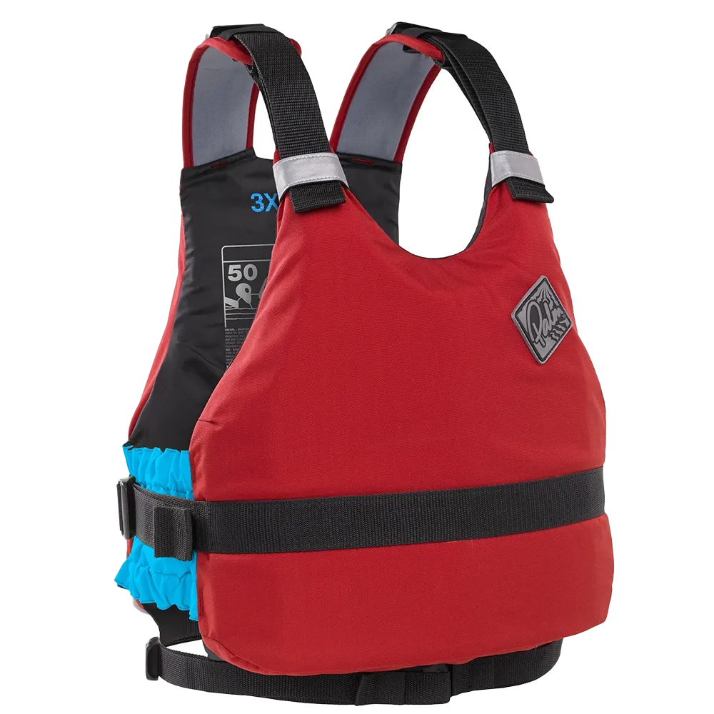 Palm Centre Vest PFD