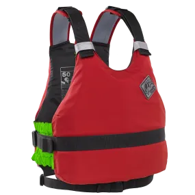 Palm Centre Vest PFD