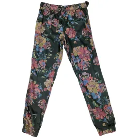 Pants Cargo & Utility By Nicole Miller In Floral Print, Size: 6