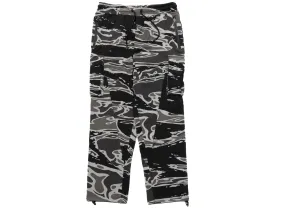 Paper Planes Brush Camo Cargo Pants